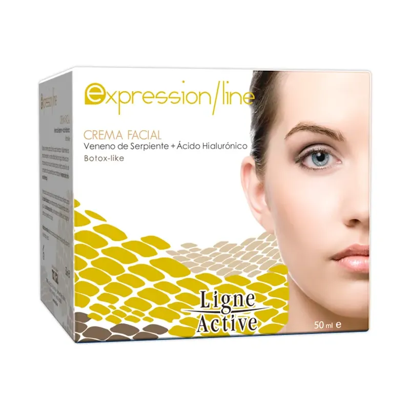CREMA EXPRESSION LINE 50ML