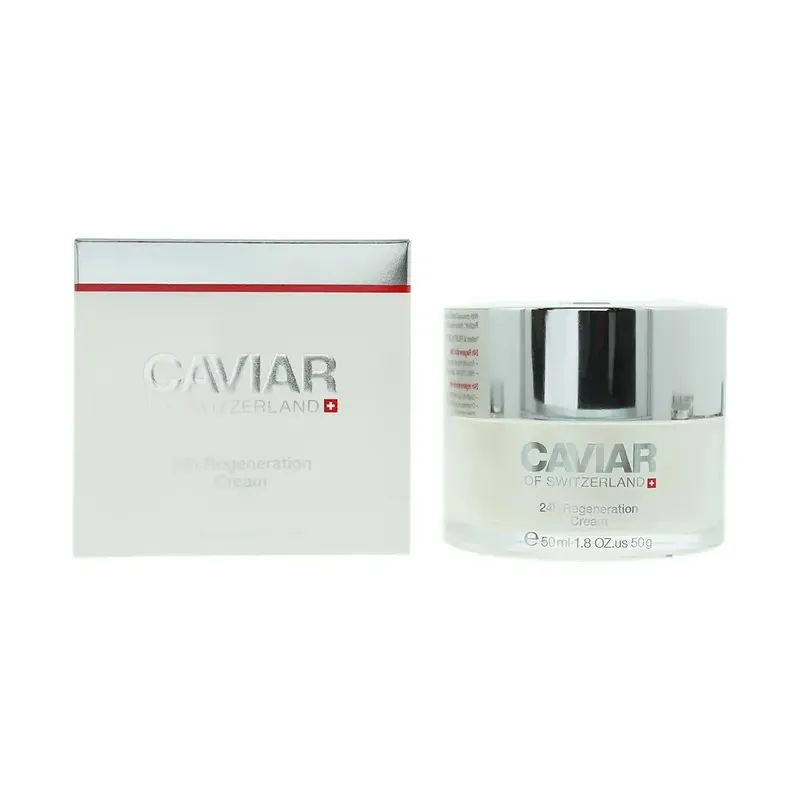 CREMA REG. CAVIAR 50ML