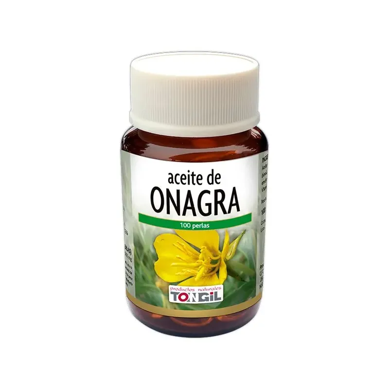 ESTADO PURO ONAGRA 2.500 MG 100CAPS