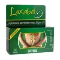 LAXABEL 30CAP