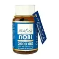 NONI  40CAPS. ESTADO PURO