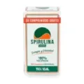 SPIRULINA 800 COMP