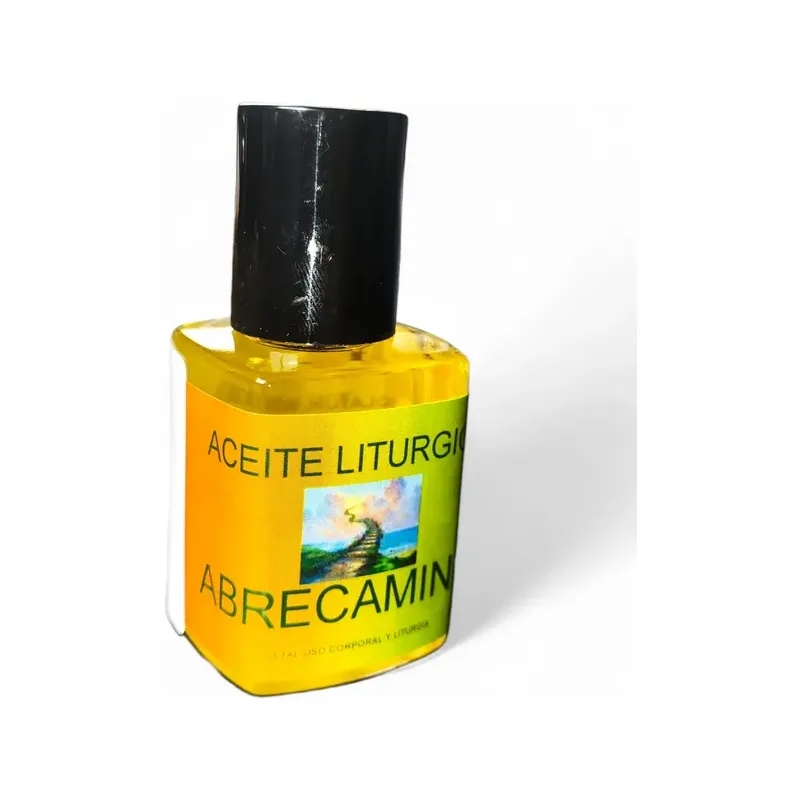 ACEITE ABRECAMINOS 50 ML.