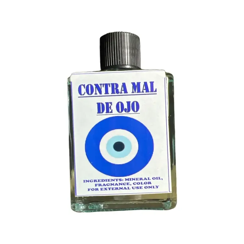ACEITE MAL DE OJO 50 ML.