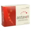 ASTAXIN 4 MG CON VITAMINA C Y E 60 PERLAS