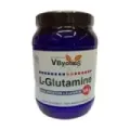 L- GLUTAMINA 500 GR.