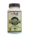 WILD YAM 100 CAPS.