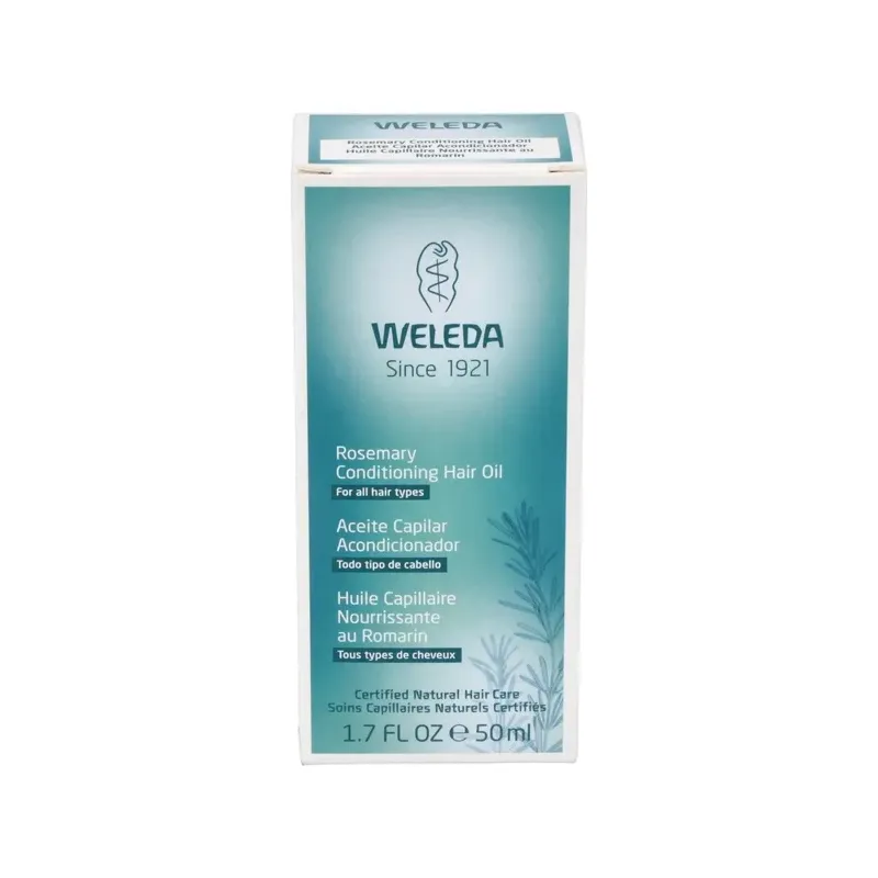 ACEITE CAPILAR ACONDICIONADOR  50ML