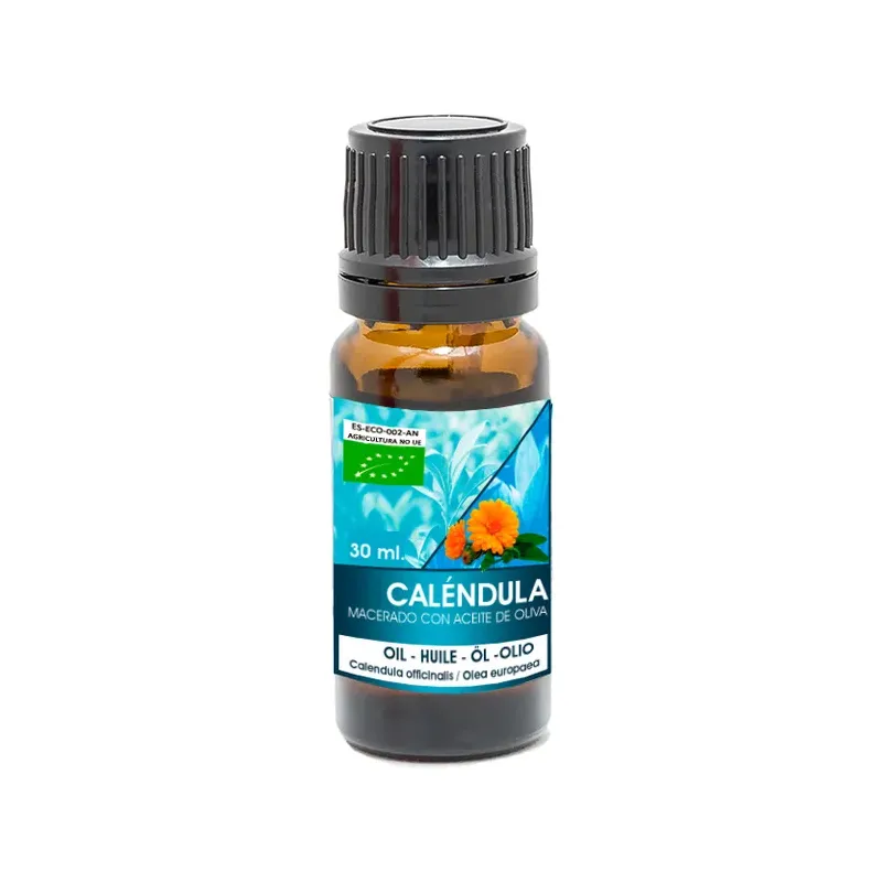 ACEITE CALENDULA BIO 30 ML