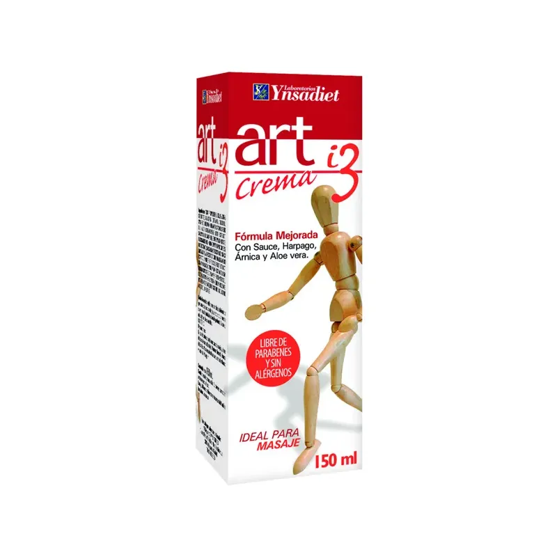 CREMA PROPOLEO SIN PARABENES 50 ML