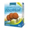 FIBROMUESLI CHOCOLATE