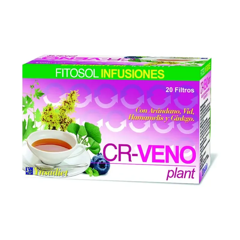 INF. CR VENO