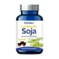 LECITINA SOJA 100 PERLAS