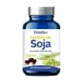 LECITINA SOJA 500 MG 250 PERLAS