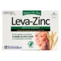 LEVACINC(LEVADURA VIVA 350 MG) 225
