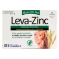 LEVACINC (LEVADURA VIVA 350 MG) 60