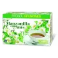 MANZANILLA ANIS 20 FILTROS