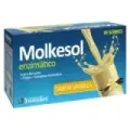 MOLKESOL BARR.  YOG