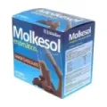 MOLKESOL CHOCOLATE ENZIMAT  CON EST