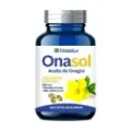ONASOL VEGETAL 100 PERLAS