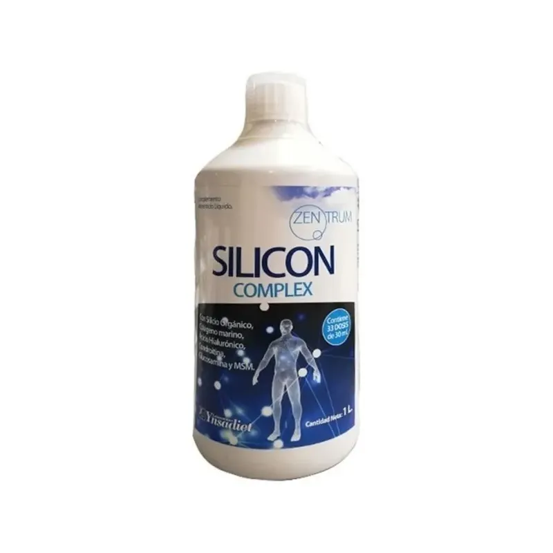 SILICON COMPLEX 1 L.