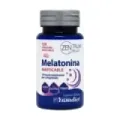 MELATONINA MASTICABLE 120 COMPRIMIDOS