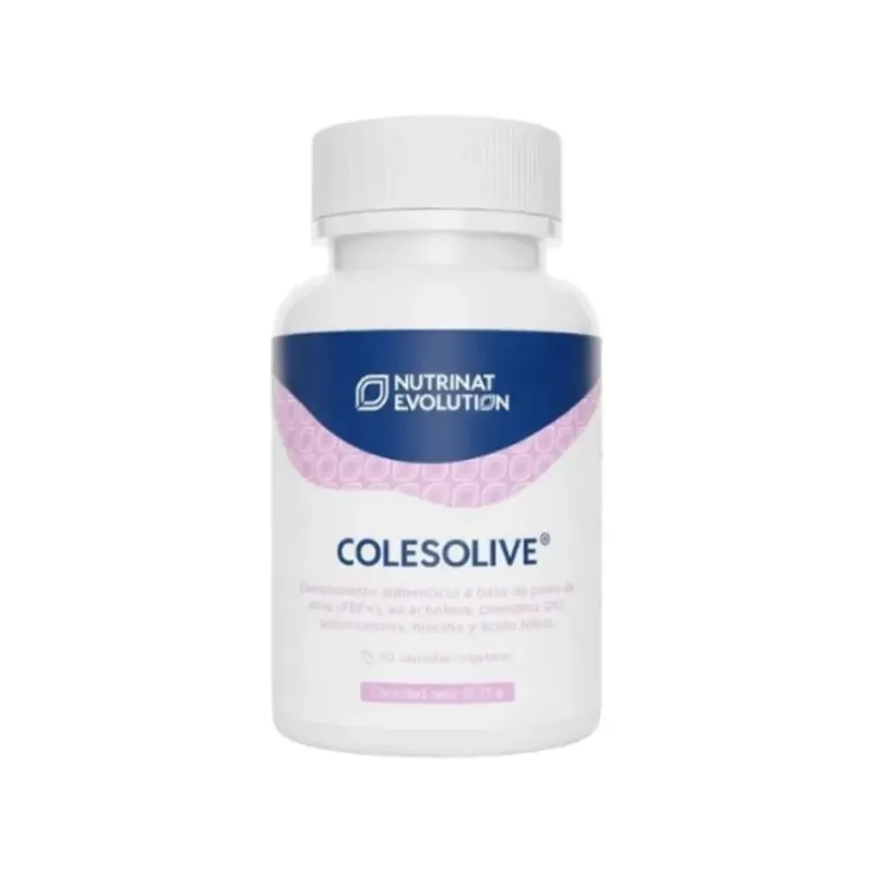 COLESOLIVE® 90 VCAPS