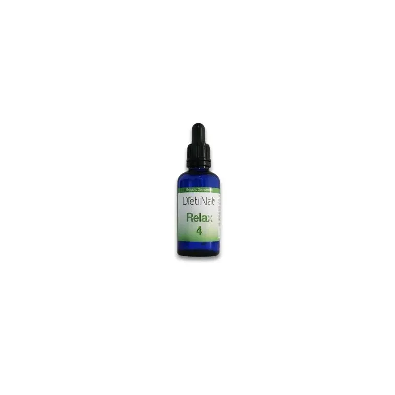 4 RELAX E.F.   50 ML.