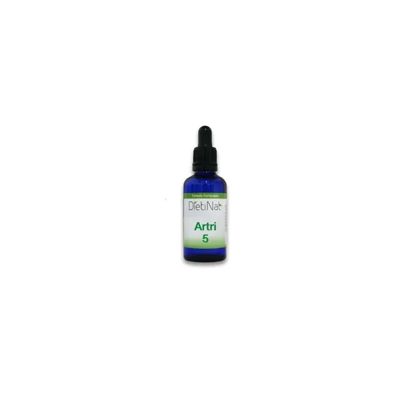 5 ARTRI E.F.   50 ML.
