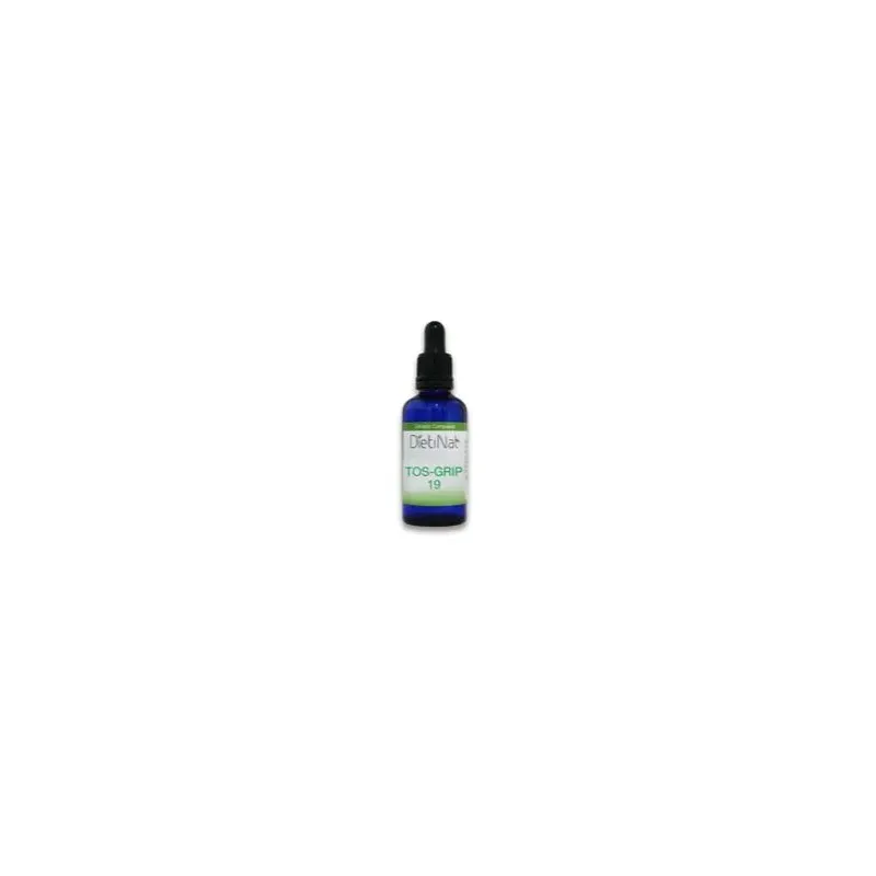 19 TOS-GRIP EXTRACTO FLUIDO