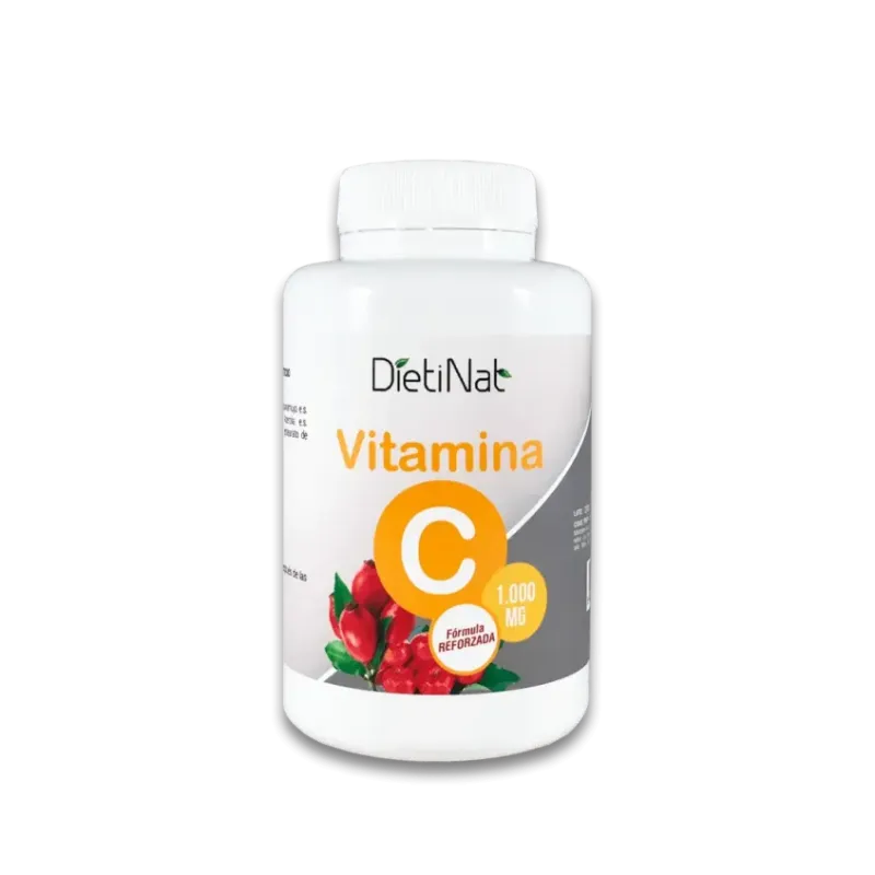 VITAMINA C 1000MG 90 CAPS