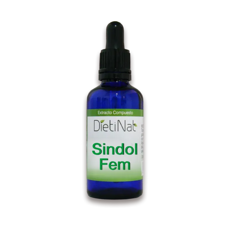 SINDOLFEM E.F 50ML