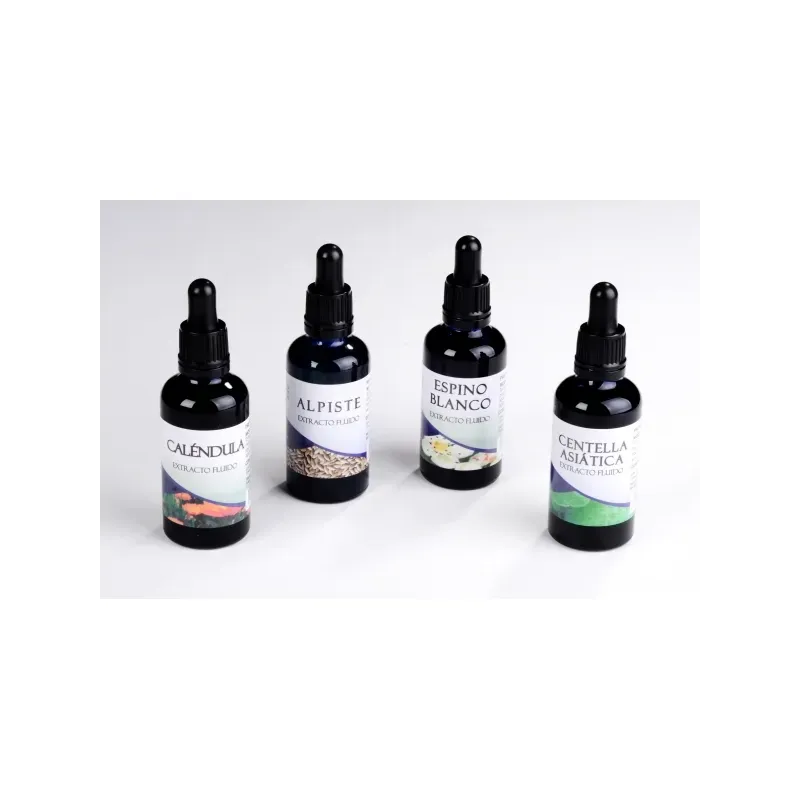 OREGANO EXTRACTO FLUIDO