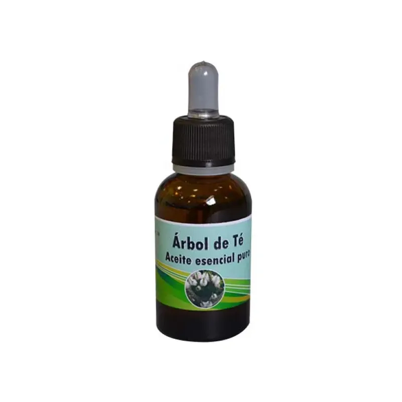 ARBOL DE TE ACEITE ESENCIAL 30 ML.