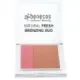 POLVOS DE BRONCEADO DUO IBIZA NIGHT 8  gr