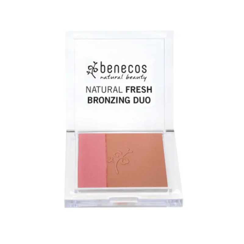 POLVOS DE BRONCEADO DUO IBIZA NIGHT 8  gr