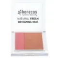POLVOS DE BRONCEADO DUO IBIZA NIGHT 8  gr