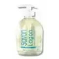 JABÓN LÍQUIDO LAGUNA MONOÏO 500ML