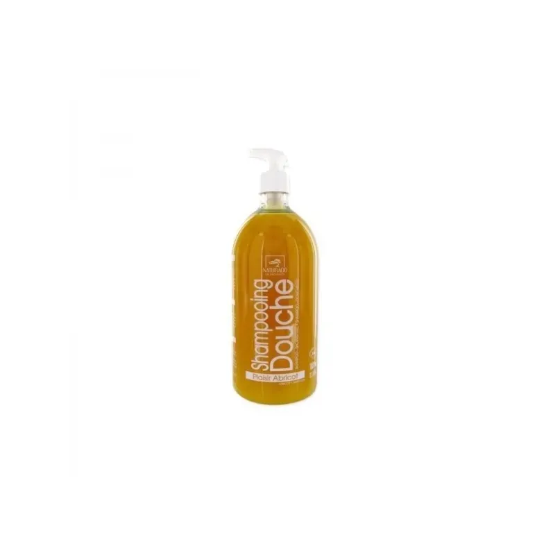 CHAMPÚ PLACER ALBARICOQUE 100ML
