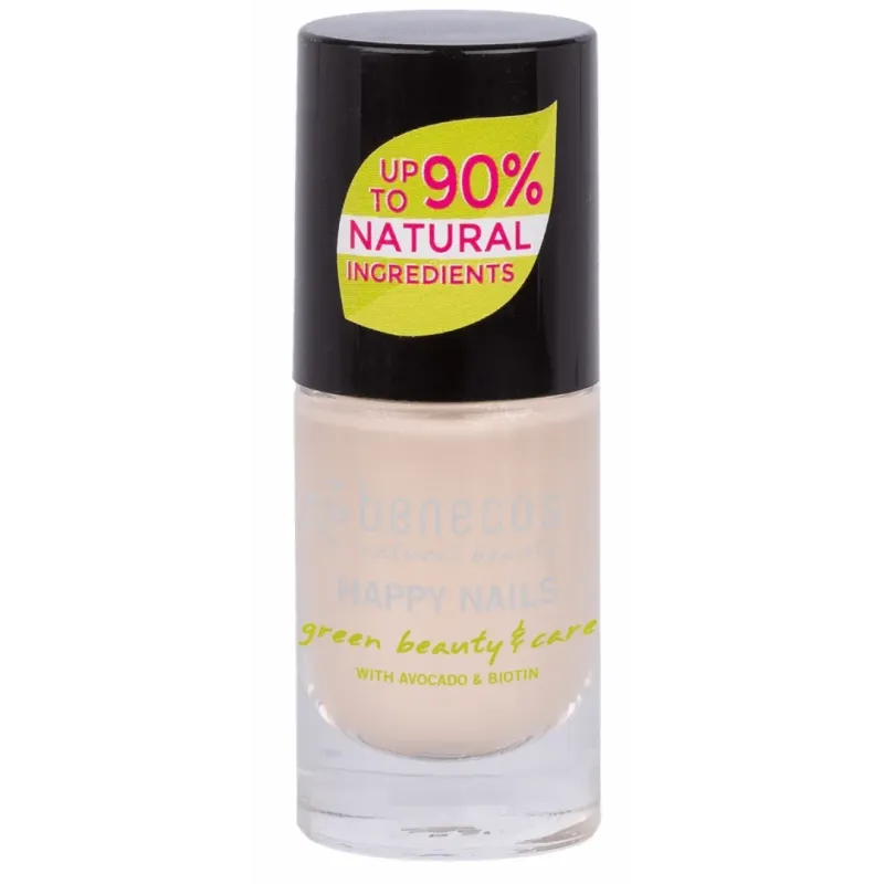 LACA UÑAS SHARP ROSÉ 5ml.