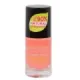LACA UÑAS PEACH SORBET 5ml.