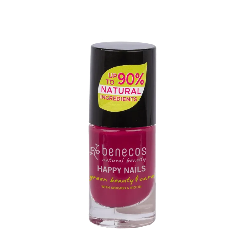 LACA UÑAS WILD ORCHID 5ml.