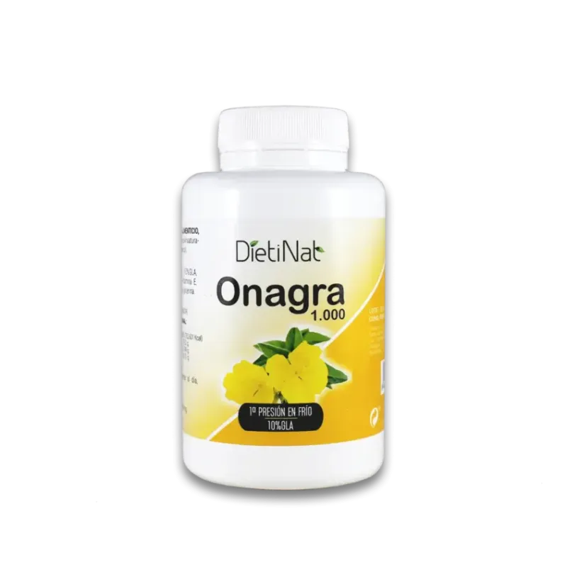 ONAGRA 500MG 110 PERLAS