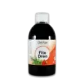 FITO DREN (DEPURATIVO) JARABE 250 ML.