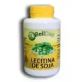 LECITINA SOJA 200 PERLAS 1.200 MG