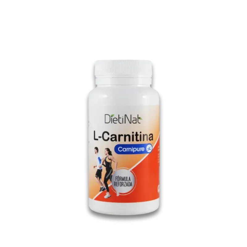 L- CARNITINA