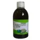 CAFÉ VERDE PLUS JARABE 500 ML.