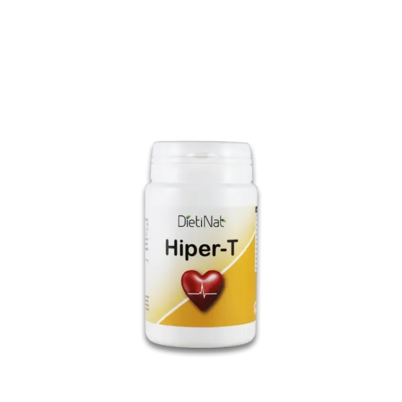 HIPERTENSION 60 CAPS