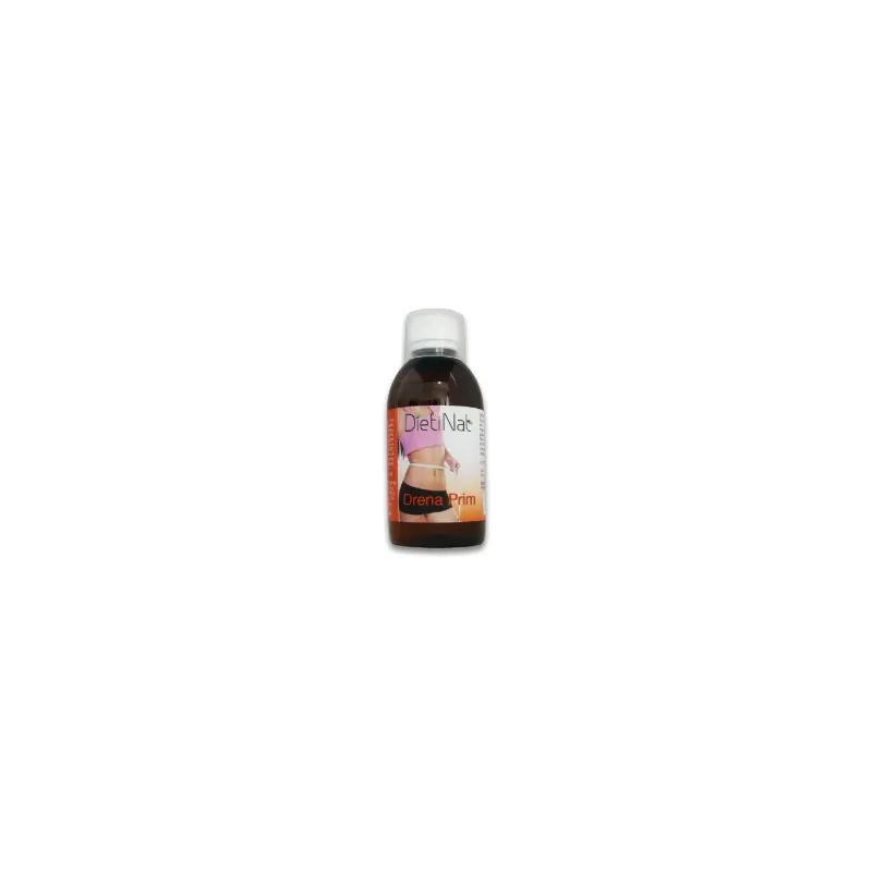 DRENA PRIM JARABE 250 ML.