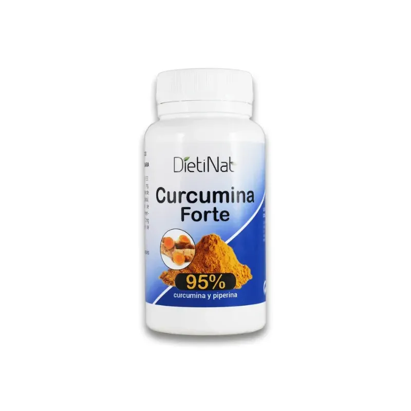 CURCUMINA 120 CAP